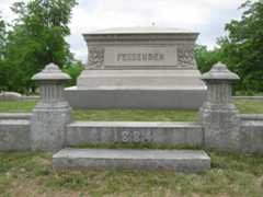 Larger memorial image loading...