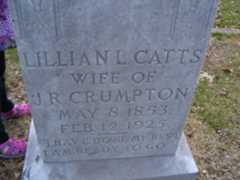 Larger memorial image loading...