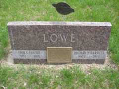 Larger memorial image loading...