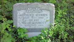 Larger memorial image loading...