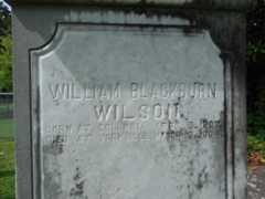 Larger memorial image loading...