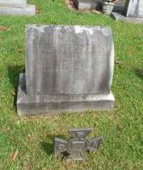 Larger memorial image loading...