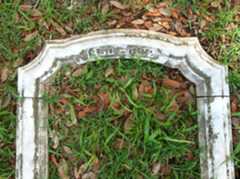 Larger memorial image loading...