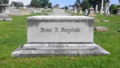 Larger memorial image loading...