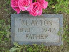 Larger memorial image loading...