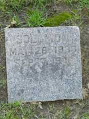 Larger memorial image loading...