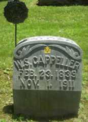 Larger memorial image loading...