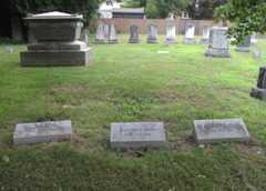 Larger memorial image loading...