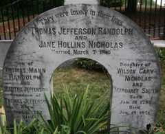 Larger memorial image loading...