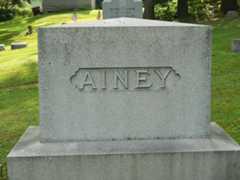 Larger memorial image loading...