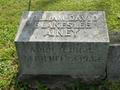 Larger memorial image loading...