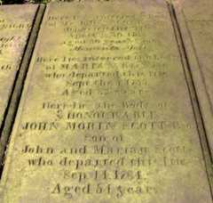 Larger memorial image loading...