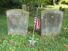 Larger memorial image loading...