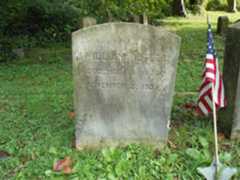 Larger memorial image loading...