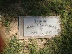 Larger memorial image loading...