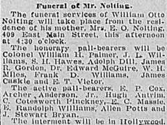 Larger memorial image loading...