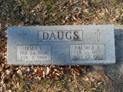 Larger memorial image loading...