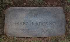 Larger memorial image loading...