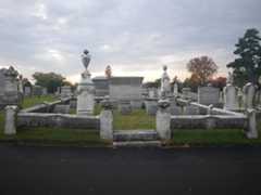 Larger memorial image loading...