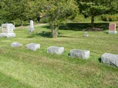 Larger memorial image loading...