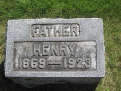 Larger memorial image loading...