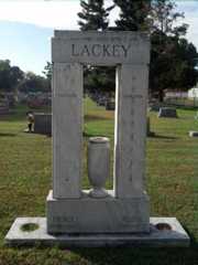 Larger memorial image loading...