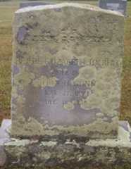 Larger memorial image loading...