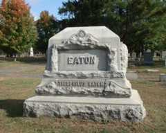 Larger memorial image loading...