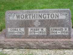 Larger memorial image loading...