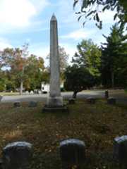 Larger memorial image loading...