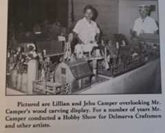 Larger memorial image loading...