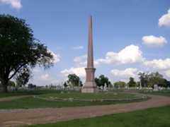 Larger memorial image loading...