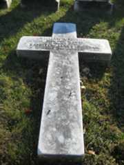 Larger memorial image loading...