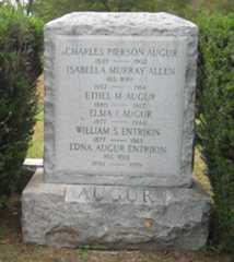 Larger memorial image loading...