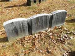 Larger memorial image loading...