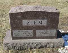 Larger memorial image loading...