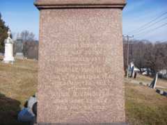 Larger memorial image loading...