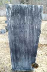 Larger memorial image loading...