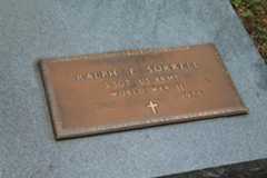 Larger memorial image loading...