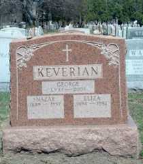 Larger memorial image loading...