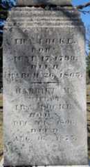 Larger memorial image loading...