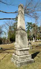 Larger memorial image loading...