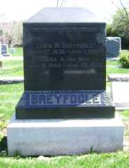 Larger memorial image loading...