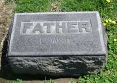 Larger memorial image loading...