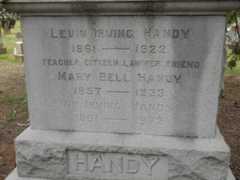 Larger memorial image loading...