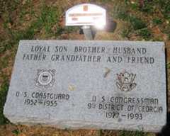 Larger memorial image loading...