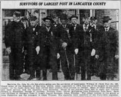 Larger memorial image loading...