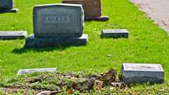 Larger memorial image loading...