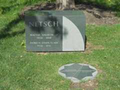 Larger memorial image loading...