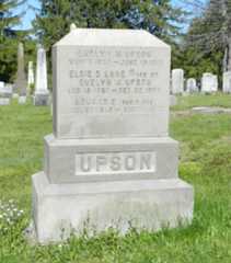 Larger memorial image loading...